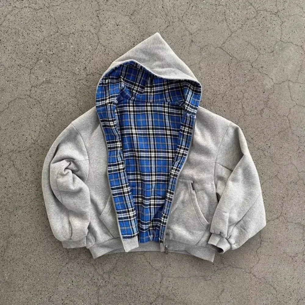 Women's Graphic Hoodie