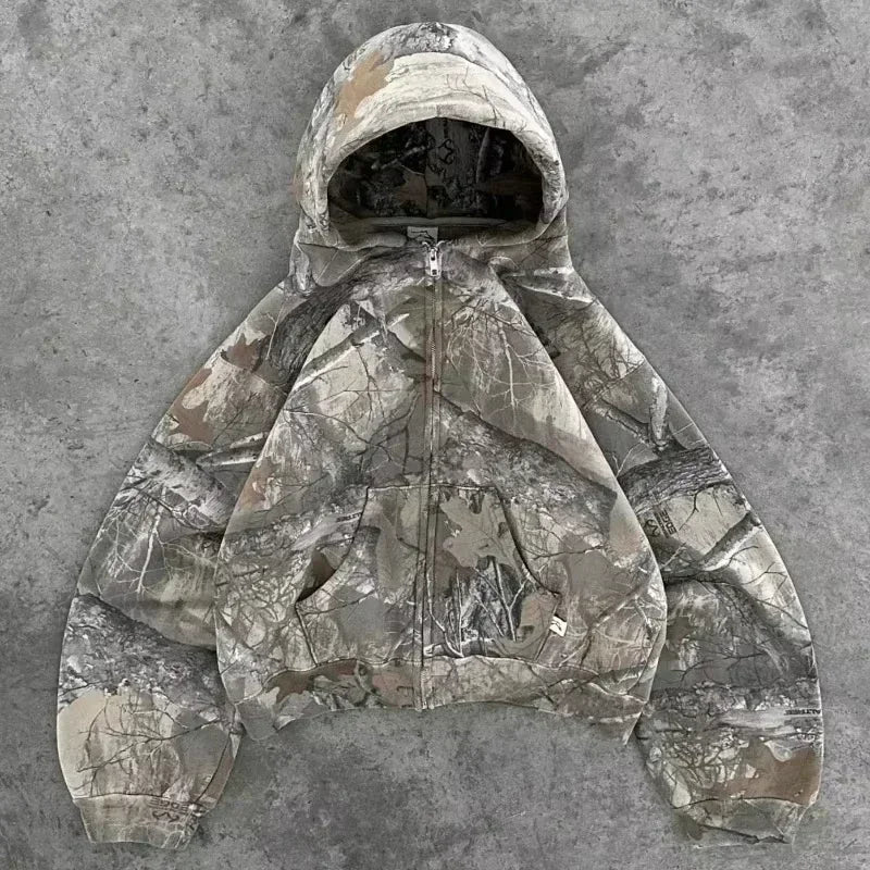 Women's Graphic Hoodie